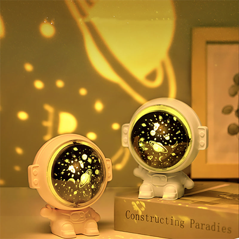 Galaxy Star Projector Starry S