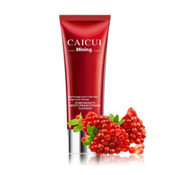 Image of Pomegranate Set Moisturizing Cosmetics Skin Care Products