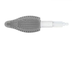 Image of Electric Cleaning Brush Dishwashing Brush Automatic Wireless