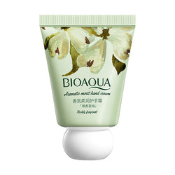 Image of Fragrance Moisturizing Hand Cream Moisturizing Moisturizing Fragrance Moisturizing