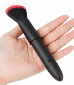 Image of Women's Cosmetics Brush Massage Toys