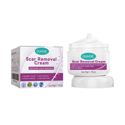 Image of Fade Scars Skin Care Moisturizing Smooth Skin Facial Neck