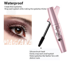 Image of Cosmetics Dazzling Long Curling Anti-smudge