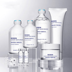 Image of Hydrating Moisturizing And Nourishing Skin Cosmetics