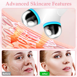 Image of Facial Beauty Tools And EMS Beauty Equipment