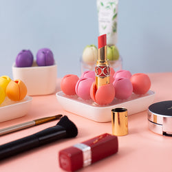 Image of Desktop Miscellaneous Accessories Cosmetics Storage Shelf