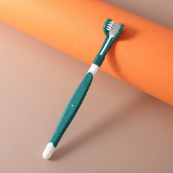 Image of Pet Toothbrush Oral Cleaning Products