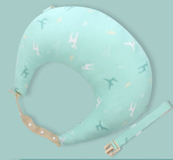 Image of Nursing Pillows Baby Maternity Breastfeeding Multifunction