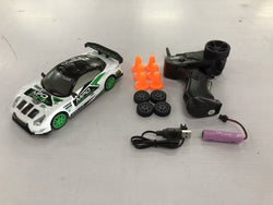 Image of 2.4G Drift Rc Car 4WD RC Drift Car Toy Remote Control 
