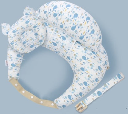 Nursing Pillows Baby Maternity Breastfeeding Multifunction
