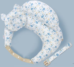 Image of Nursing Pillows Baby Maternity Breastfeeding Multifunction