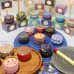 Luxebloom beauty store