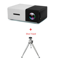 Image of 1080P LED Mini High Definition Projector