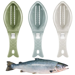 Image of Fish Skin Brush Scraping Fish Scale Brush Grater Quick Disse