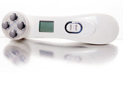 Image of Multifunctional skin rejuvenation care instrument qi