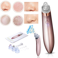 Image of Beauty facial fresh machine  skin circulation. 