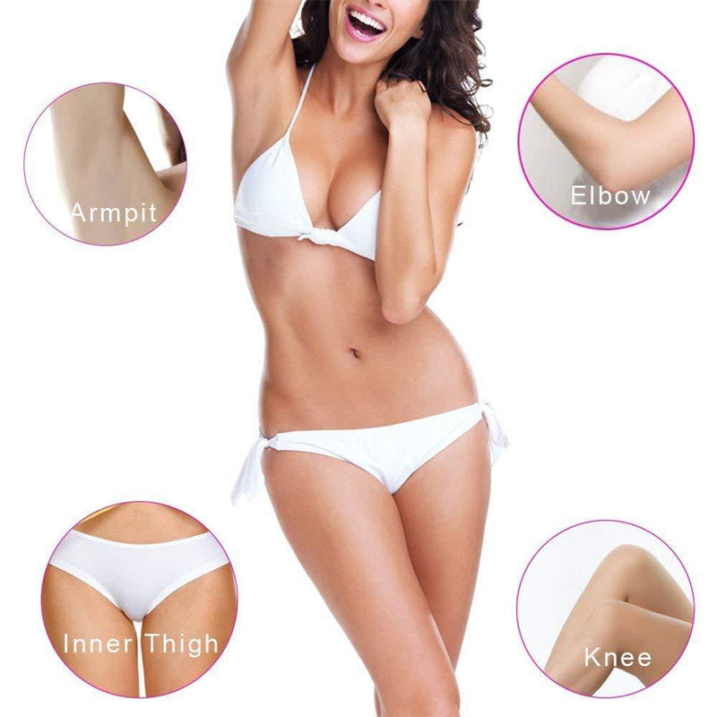 Bellezon Underarm whitening Skin Creamy and smooth