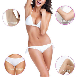 Image of Bellezon Underarm whitening Skin Creamy and smooth