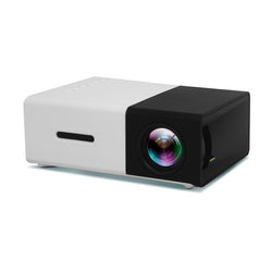 Image of 1080P LED Mini High Definition Projector