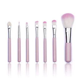 Image of Makeup Foundation Cosmetics Brush