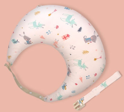 Nursing Pillows Baby Maternity Breastfeeding Multifunction