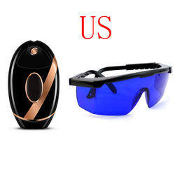 Image of Beauty laser hair removal machine professional whitening