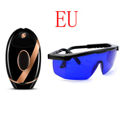 Image of Beauty laser hair removal machine professional whitening