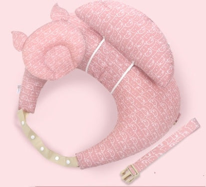 Nursing Pillows Baby Maternity Breastfeeding Multifunction