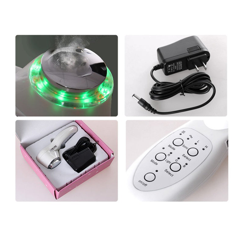 Beauty Care Instrument LED Light Therapy Professional Skin