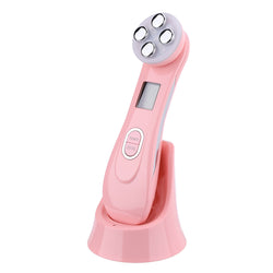 Image of Multifunctional skin rejuvenation care instrument qi