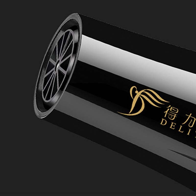 Image of Home Hairdressing High-Power Blue Light Negative Ion Hair Dryer