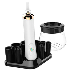 Image of Beauty Ciliary Decanter Electric Scrubbing Machine
