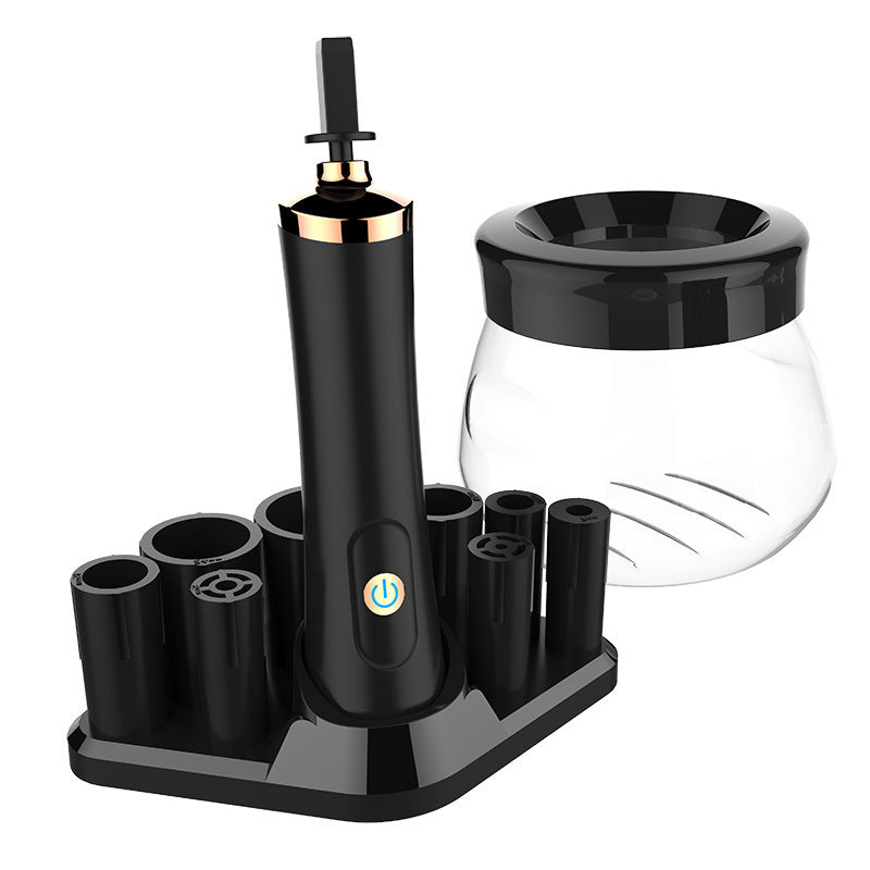 Beauty Ciliary Decanter Electric Scrubbing Machine