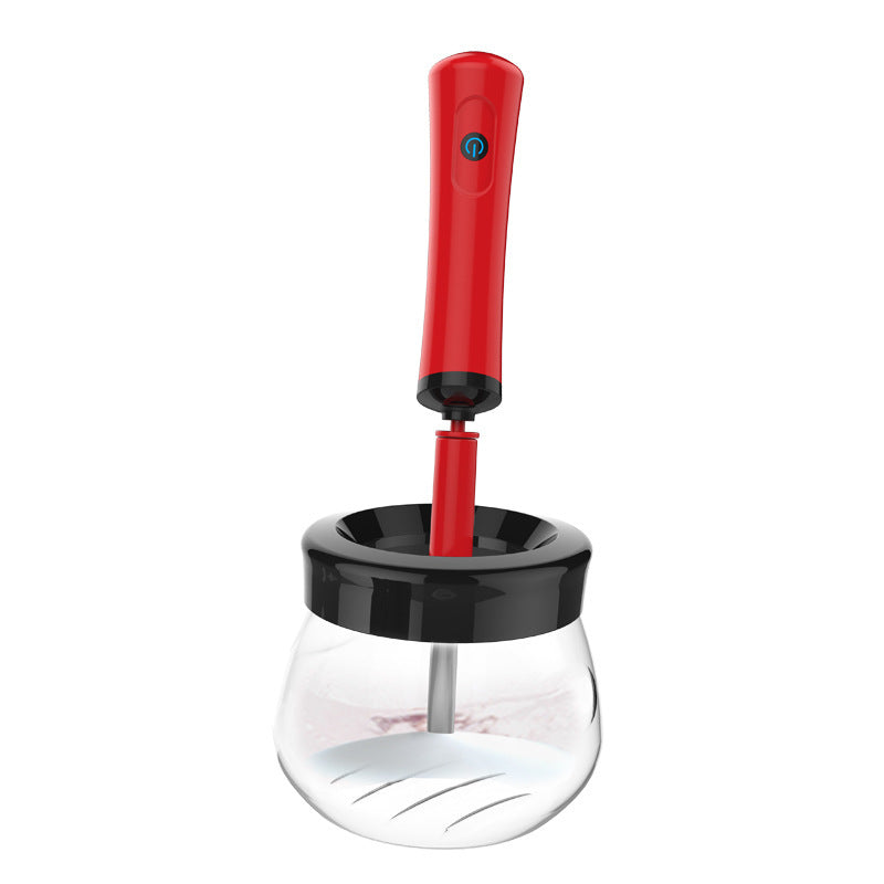 Beauty Ciliary Decanter Electric Scrubbing Machine