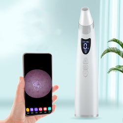 Image of Electric Visual Blackhead Suction Instrument Household Cleans