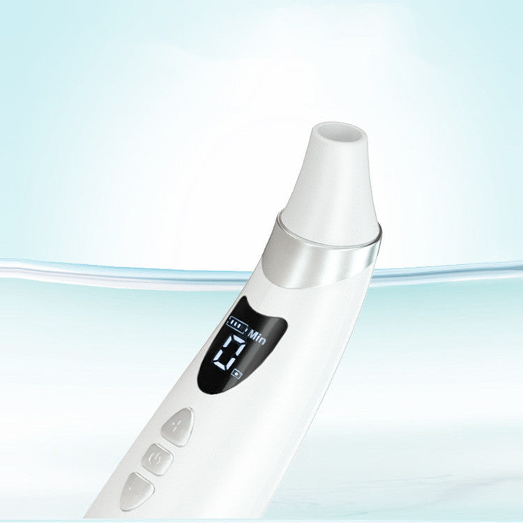 Electric Visual Blackhead Suction Instrument Household Cleans