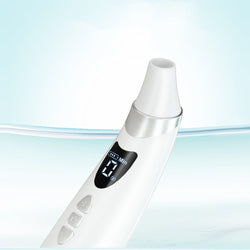 Image of Electric Visual Blackhead Suction Instrument Household Cleans