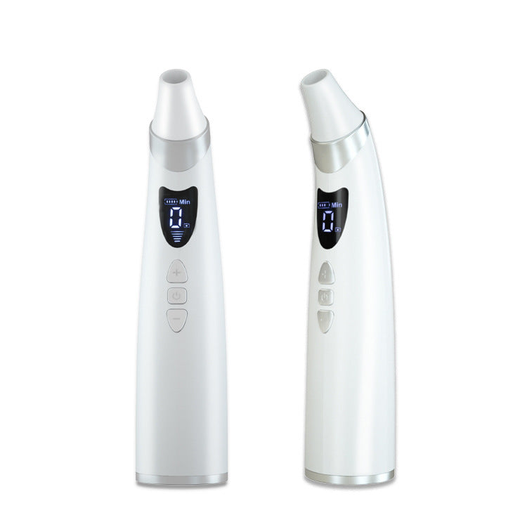 Electric Visual Blackhead Suction Instrument Household Cleans