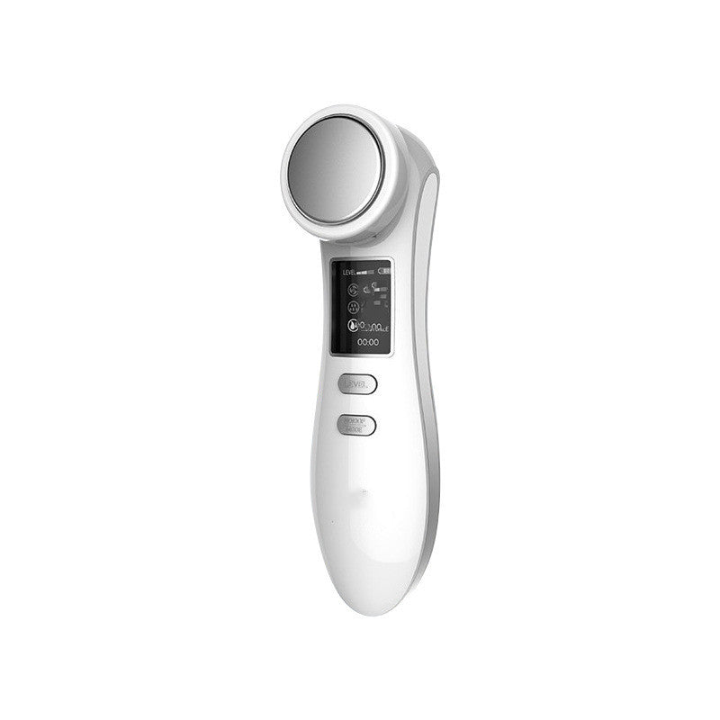 Image of New Iontophoresis Personal Care Negative Iontophoresis Beauty Equipment