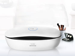 Image of Beauty Manicure Eyelash Tools Toothbrush Supplies