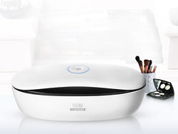 Image of Beauty Manicure Eyelash Tools Toothbrush Supplies