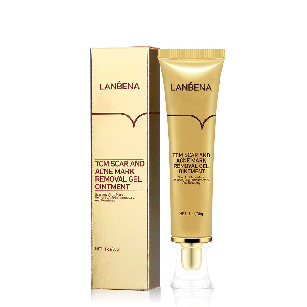 Traditional Chinese Medicine Scar Removal Cream Care Cream