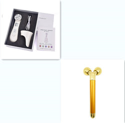 Image of Multifunctional skin rejuvenation care instrument qi
