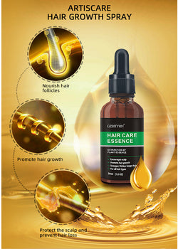 Image of Hair Growth Oil Hair Growth Oil Oem Hair Care Essential Oil