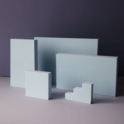 Image of Beauty Cosmetics And Skin Care Products Shooting Posing Prop
