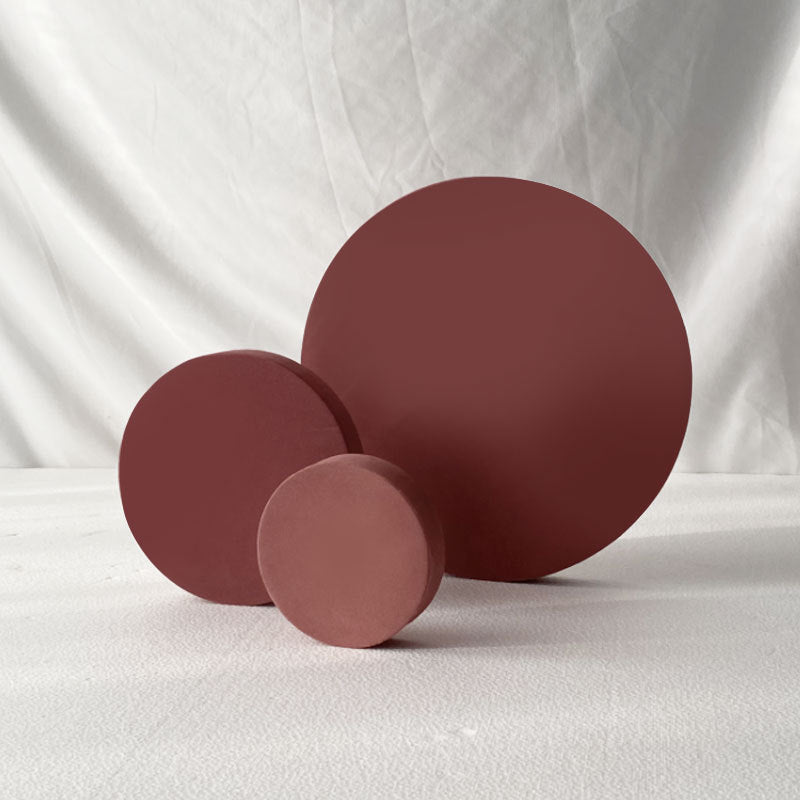 Beauty Cosmetics And Skin Care Products Shooting Posing Prop