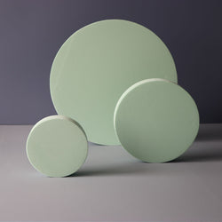 Image of Beauty Cosmetics And Skin Care Products Shooting Posing Prop
