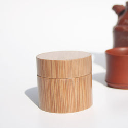 Image of Bamboo Handmade Cosmetics Bottling