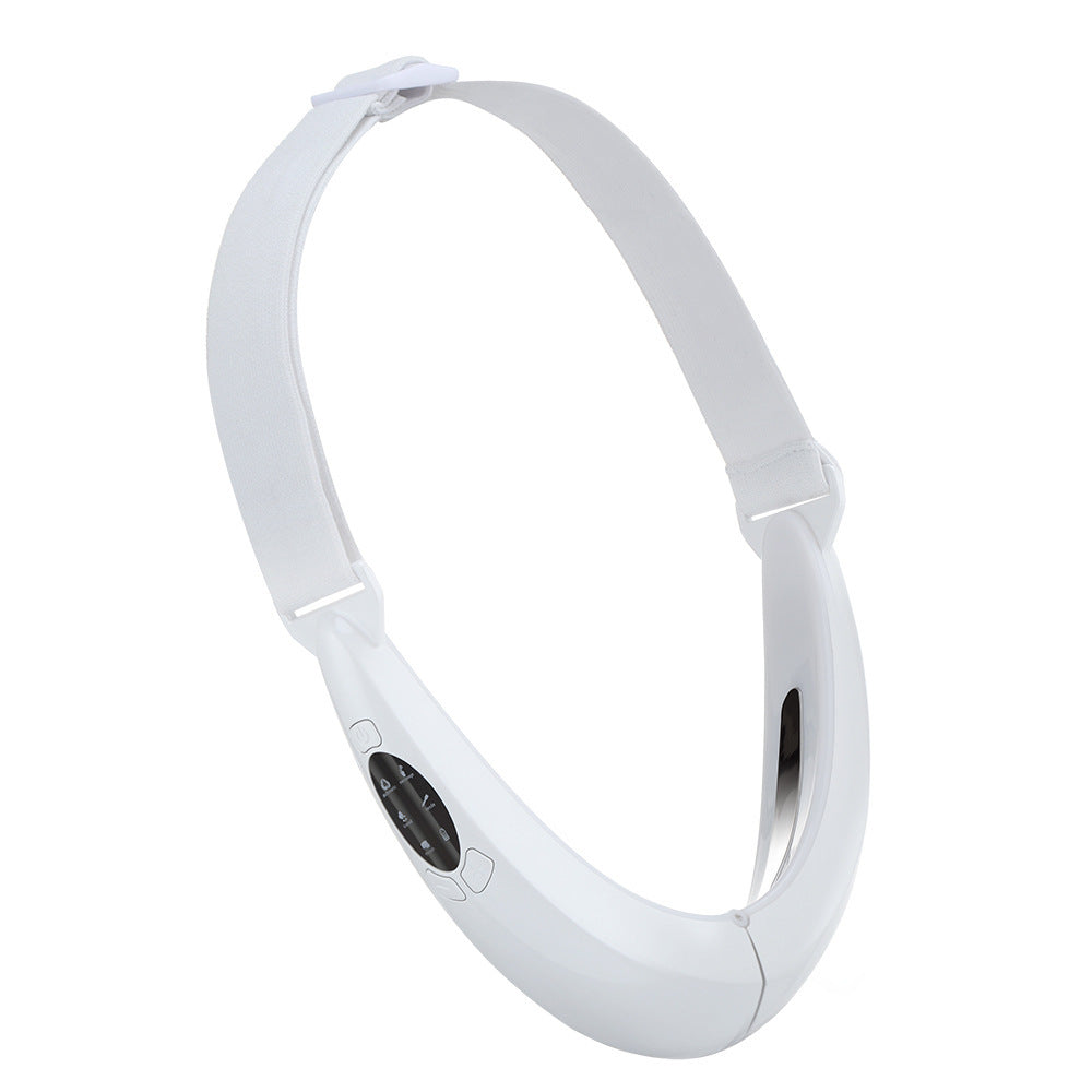 Image of Multifunctional Facial Lifting And Thinning Face Beauty Instrument