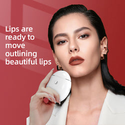Image of Electric Silicone Lip Enhancement Instrument Beauty Tools